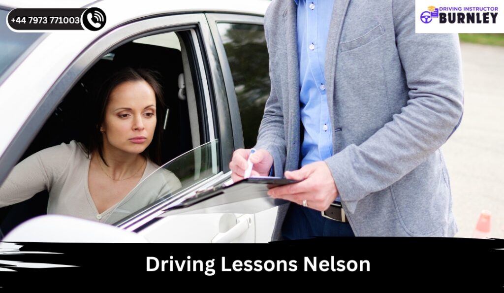 Driving Lessons Nelson